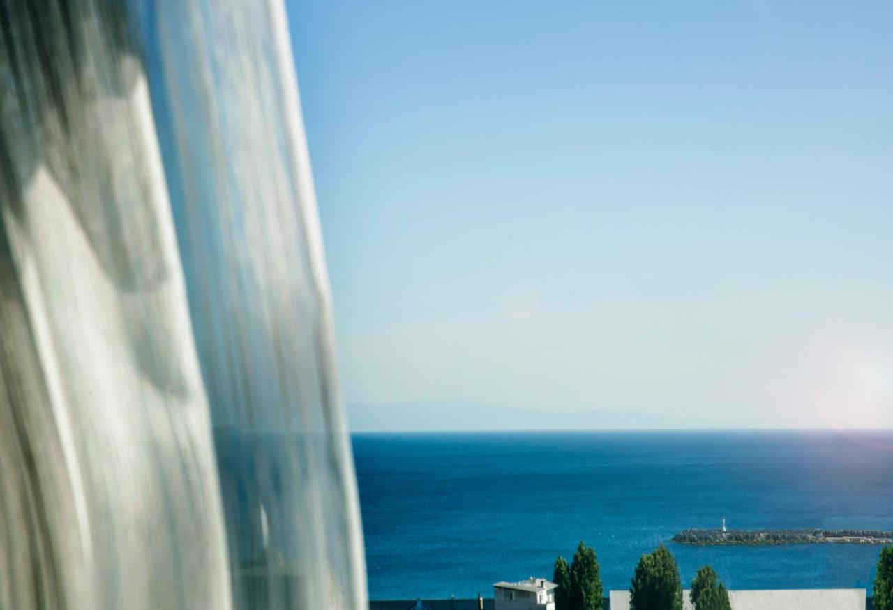 Endican Beyazit Hotel Estambul Exterior foto