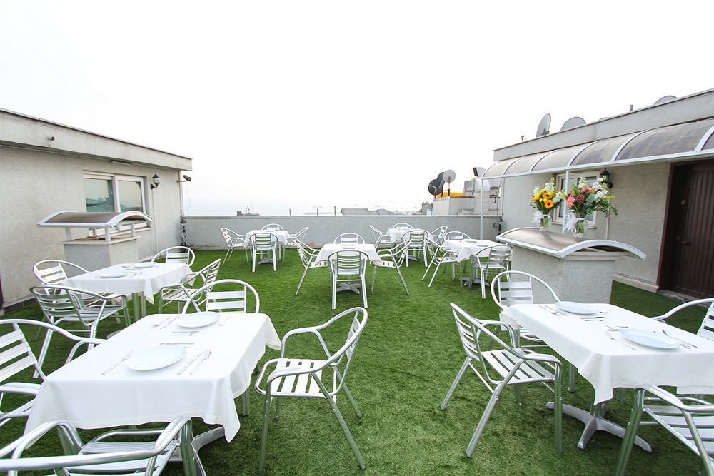 Endican Beyazit Hotel Estambul Exterior foto